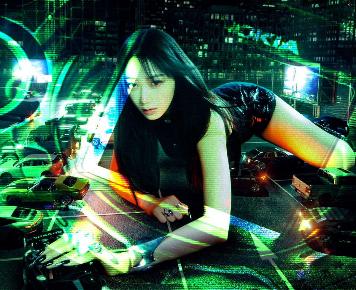 َ (@gisellehours) on Twitter photo 