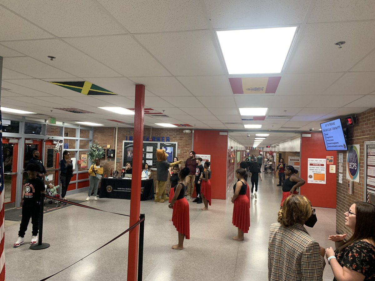 William Brown tweet media