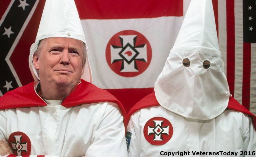 This whole “I’m not voting for Biden in 2024” because of what’s happening in the Middle East right now is the exact same sentiment that got us Donald Trump, his terrible policy, a conservative Supreme Court, MAGA, and more.

Don’t be dumb. Vote blue all the way down the ballot.