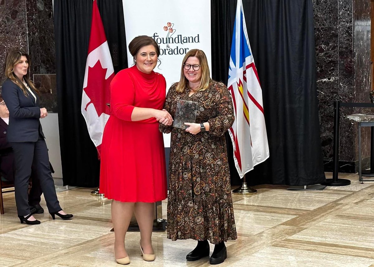 Danielle Doyle tweet media
