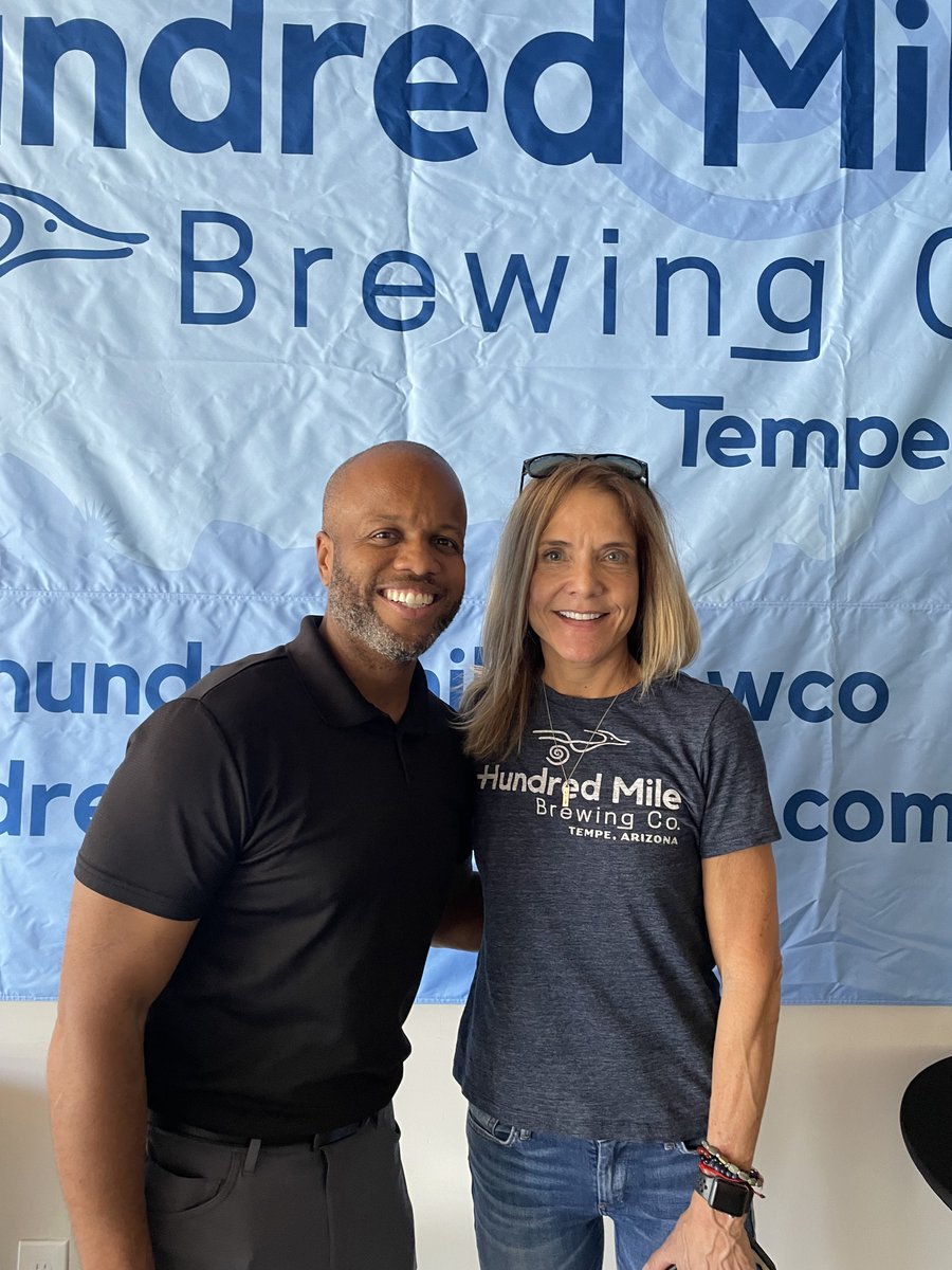 Corey For Tempe tweet media