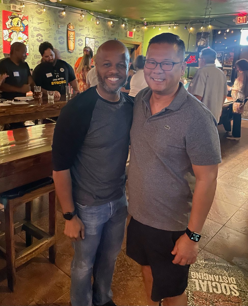 Corey For Tempe tweet media