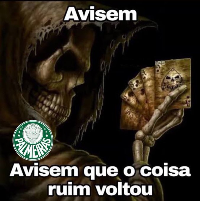 sepmemes_'s tweet photo. AVISA LÁ https://t.co/5TosaBLN6l