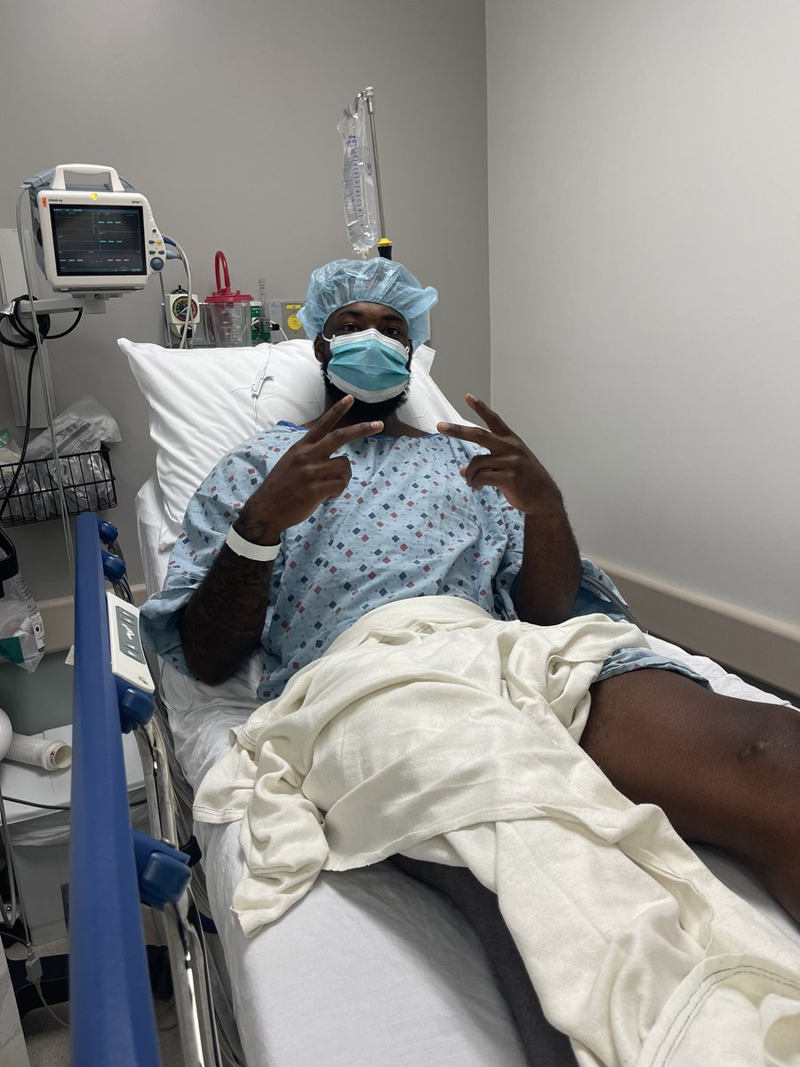 “Nunc Coepi” 🤟🏾