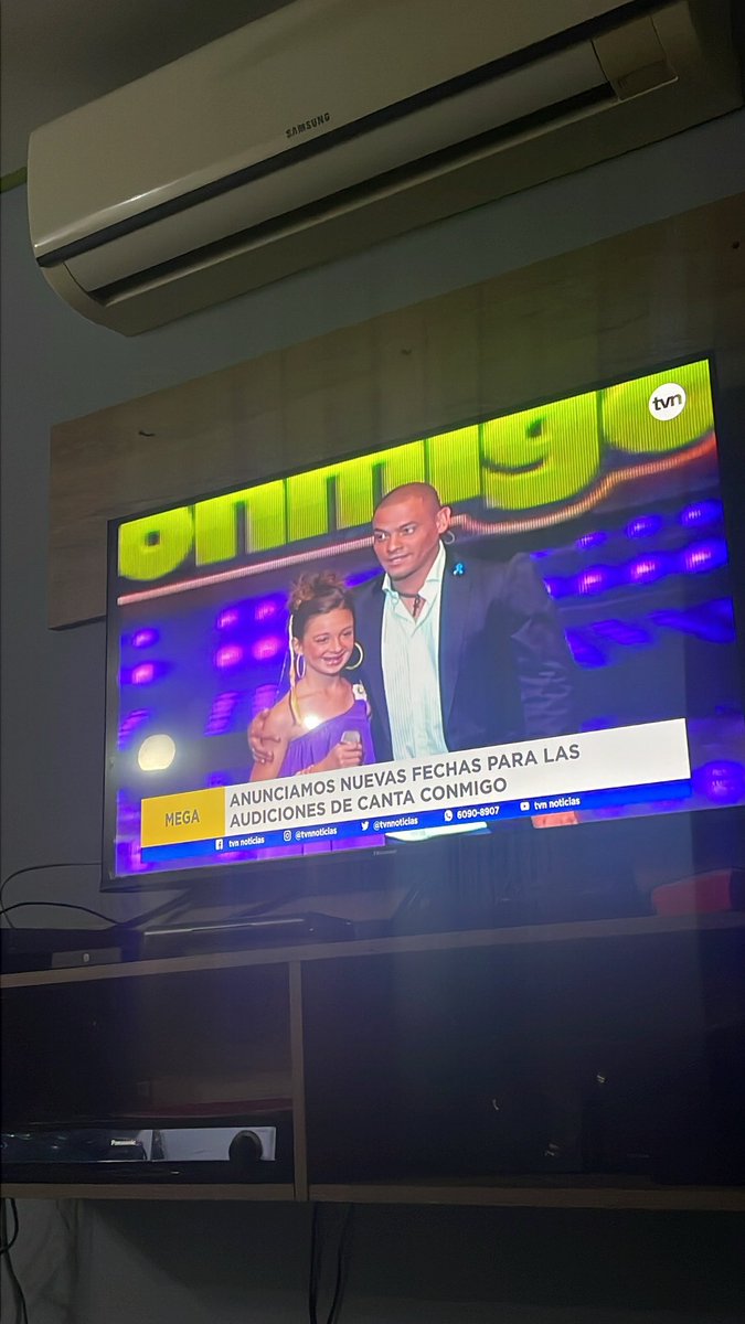 el país vuelto pinga y esta gente disq canta conmigo, váyanse es pa la pinga