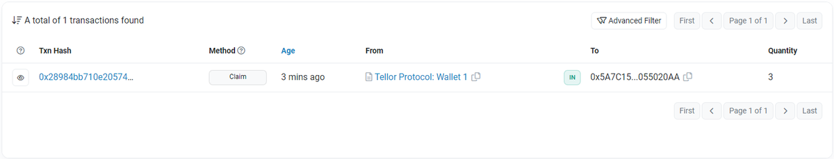 nickydeee_'s tweet photo. You can claim $TRB worth of 300$ https://t.co/AbzPNKefMo https://t.co/rcHGWfa2OQ