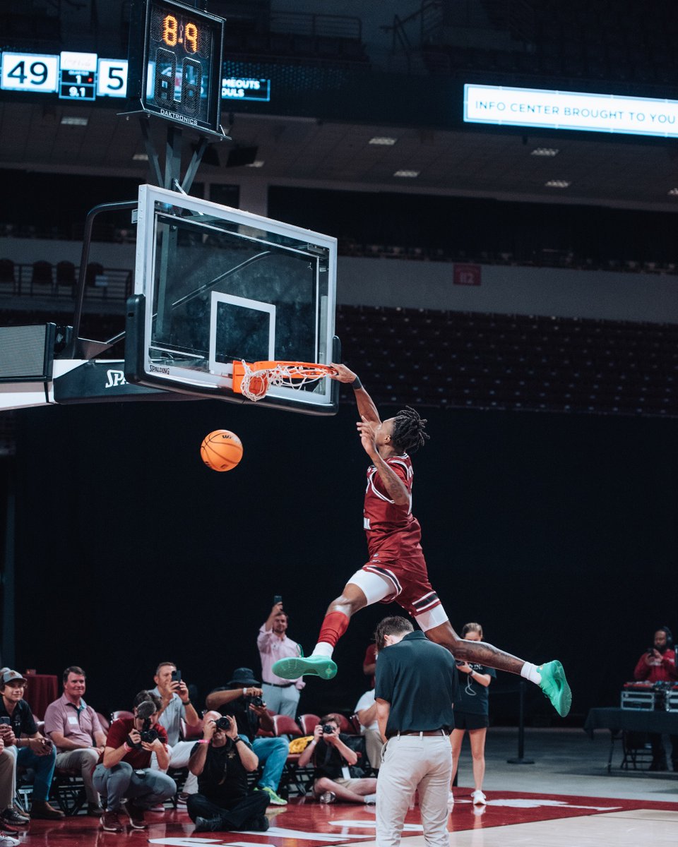 South Carolina Gamecocks tweet media