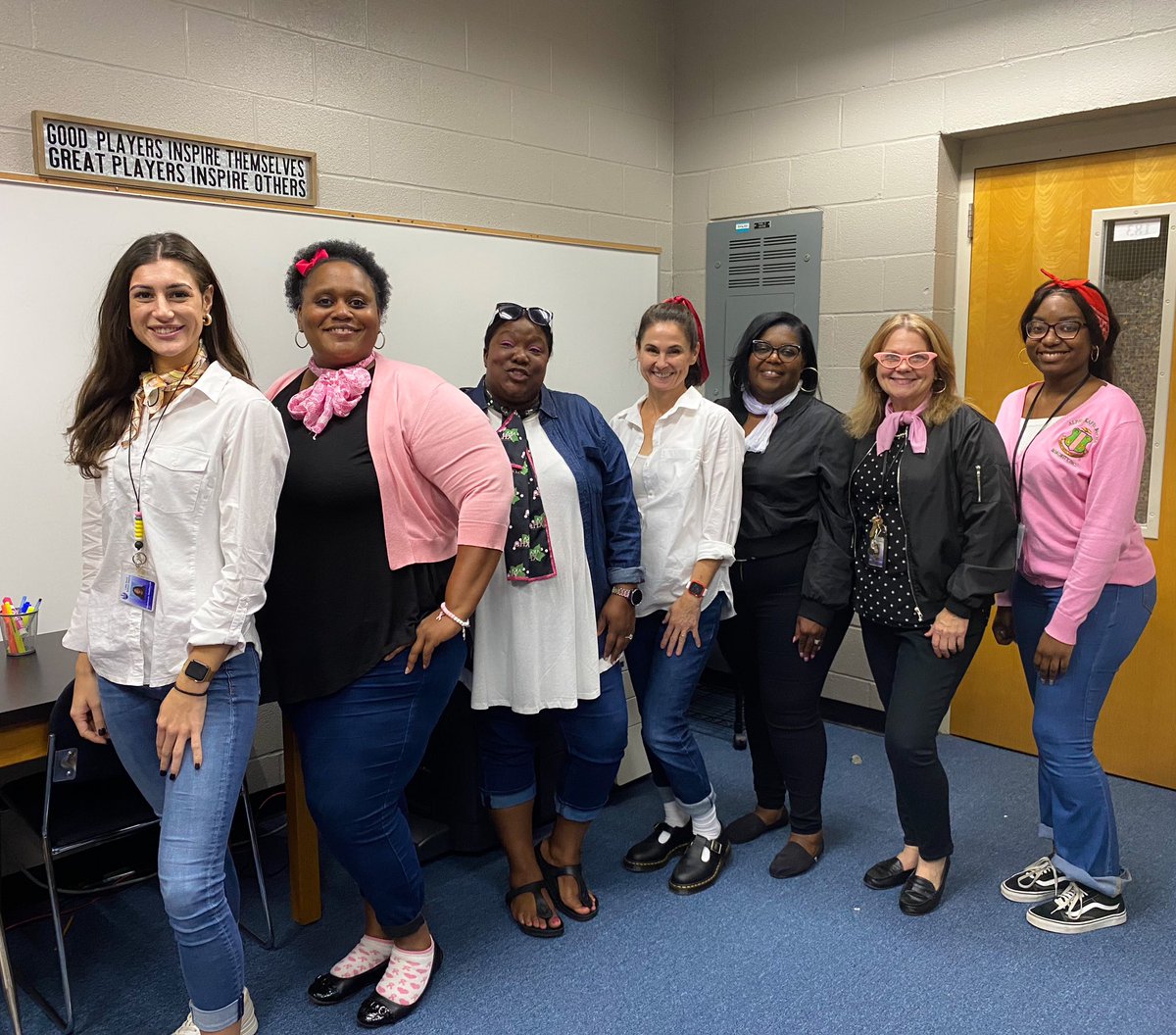 Carver-Washington STEAM Magnet tweet media