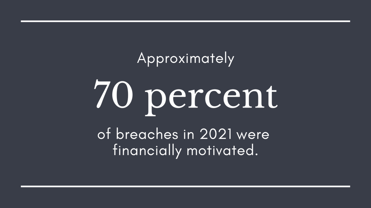 nudgsystems's tweet photo. Highly sensitive government data is an appealing target for bad actors. That's why your organization must carefully safeguard information by adhering to compliance rules. Learn how NUDG 2.0 can support your compliance efforts.
https://t.co/VFkeAgXclf
#Cybersecurity #NUDG https://t.co/neeA1pZtuR
