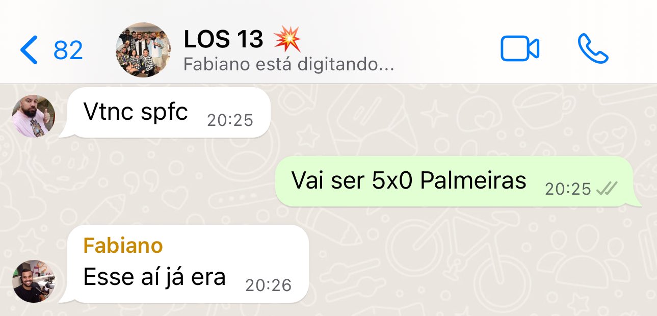 BREN0RJ ツ on X: Falta 13 follow pra 7k, eu sempre quis usar o twitter e  alguém responder meus tweets, fico feliz q hj em dia isso seja possível  kkkkk  /