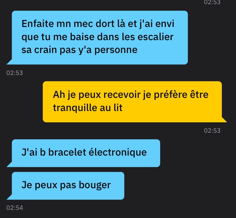 Ça c’est collector
