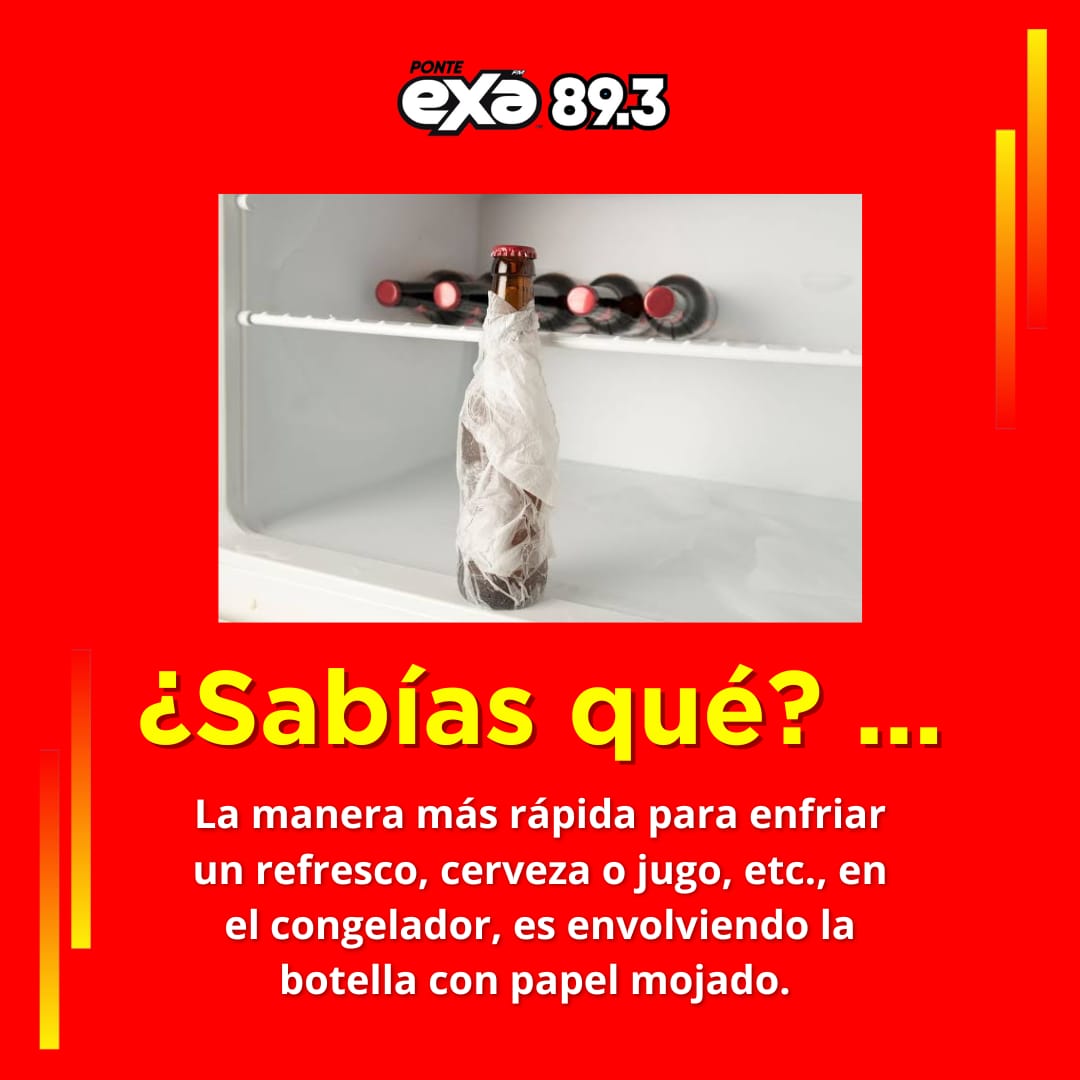 Exa Morelia 89.3 FM tweet media
