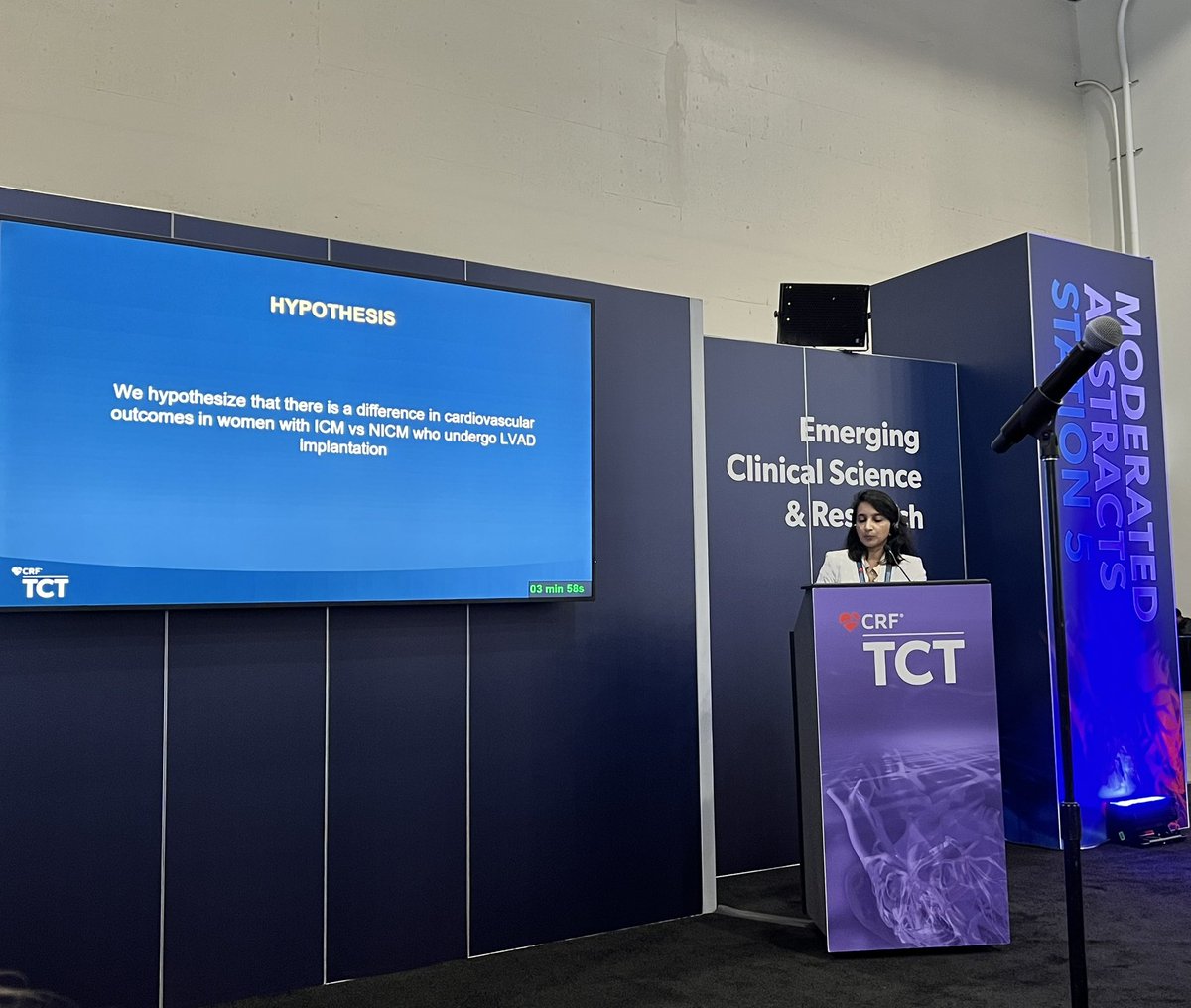PriyaDixit93's tweet image. Great experience @TCTConference2023! Hoping to be a part of many more in the future. Time to get back to reality! #workcalling #fellowlife #everythingIC #TCT2023 @ngmcHFdoc @ngmcgmecardio @GaHeart_NGHS @ngmcgme @WomenAs1