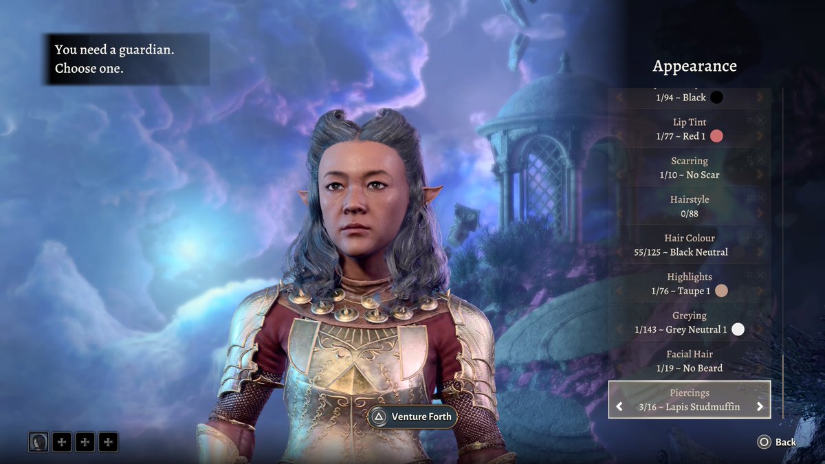 ckscreenshots's tweet photo. #PS5Share, #BaldursGate3 https://t.co/11qvfWnTPD