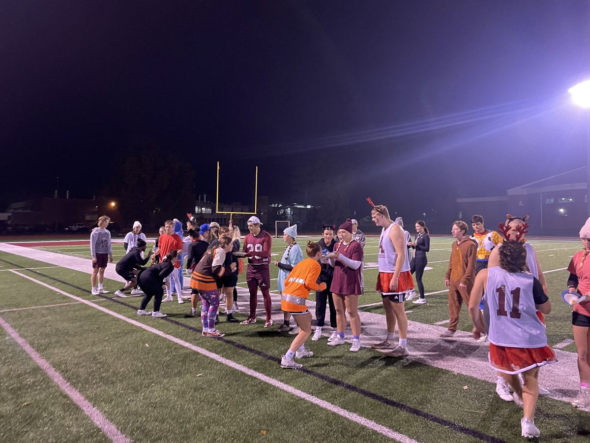 Alma College Women's Lacrosse tweet media