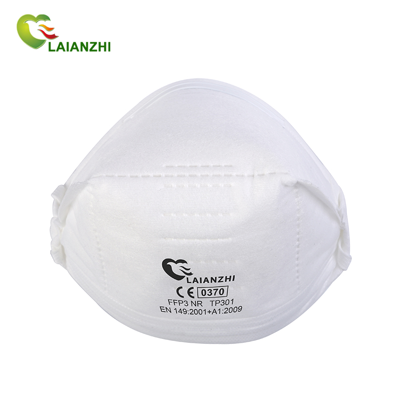 saifutedavid's tweet photo. Duckbill Shape Protective #Mask TP301
LAIANZHI FFP3 NR TP301 Disposable Foldable Protective Mask CE Duckbill Shape Face Mask
Effectively prevent polluted air from entering from the edge gap comfortable to wear
#facemask #ffp3masks #ffp3mask #ffp3dustmask  
https://t.co/qxNm3ELVKR https://t.co/40tLmY6UXA