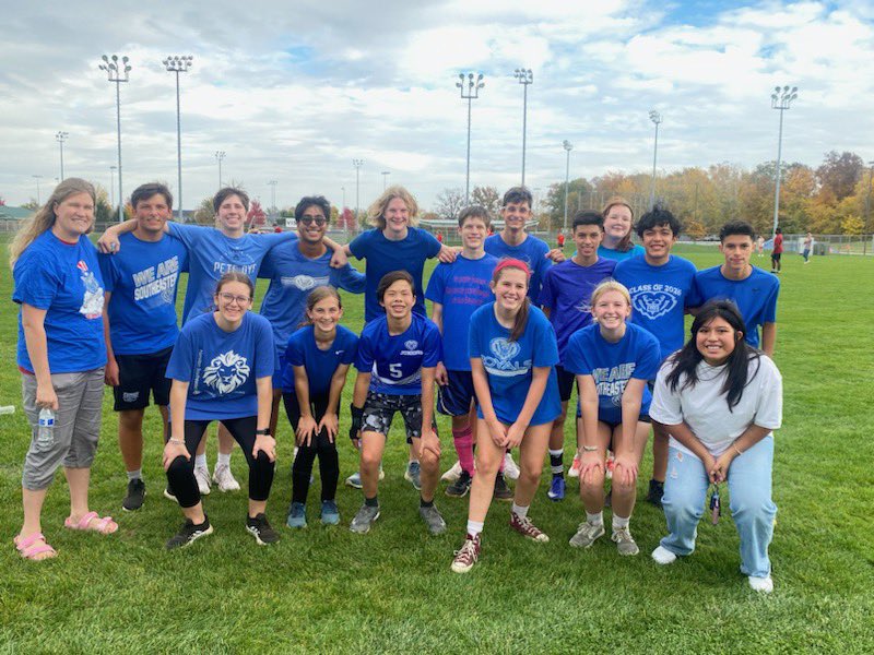 srabakerhse's tweet photo. More photos of soccer tourney! https://t.co/H7GLMmUgcr