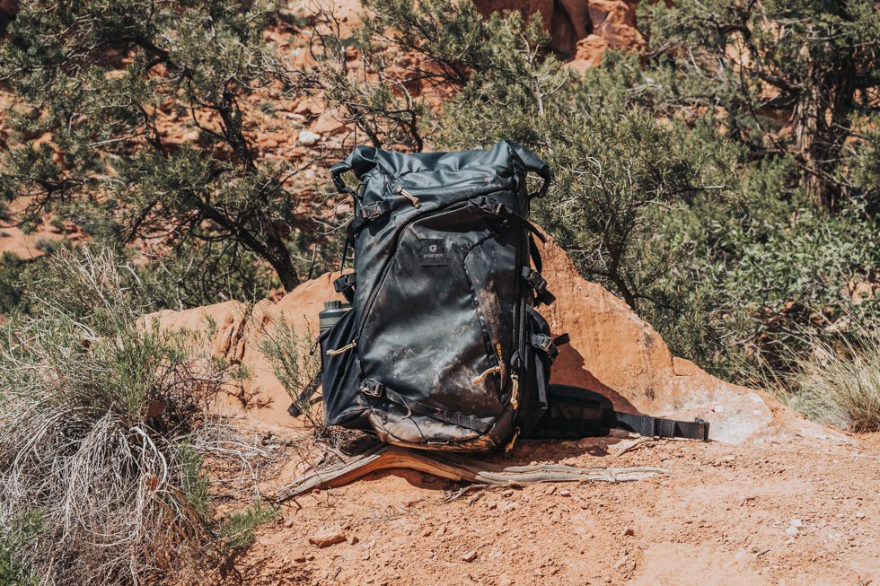 📸 PolarPro Boreal 50L Backpack Review 📸 bit.ly/46LCA7B