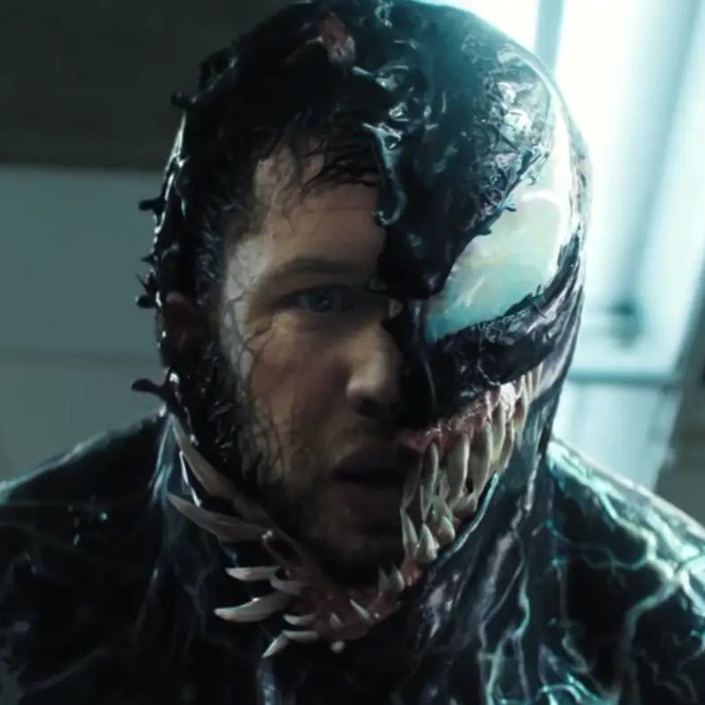 Spider-Man news: Tom Hardy salutes fellow Venom actor Tony Todd