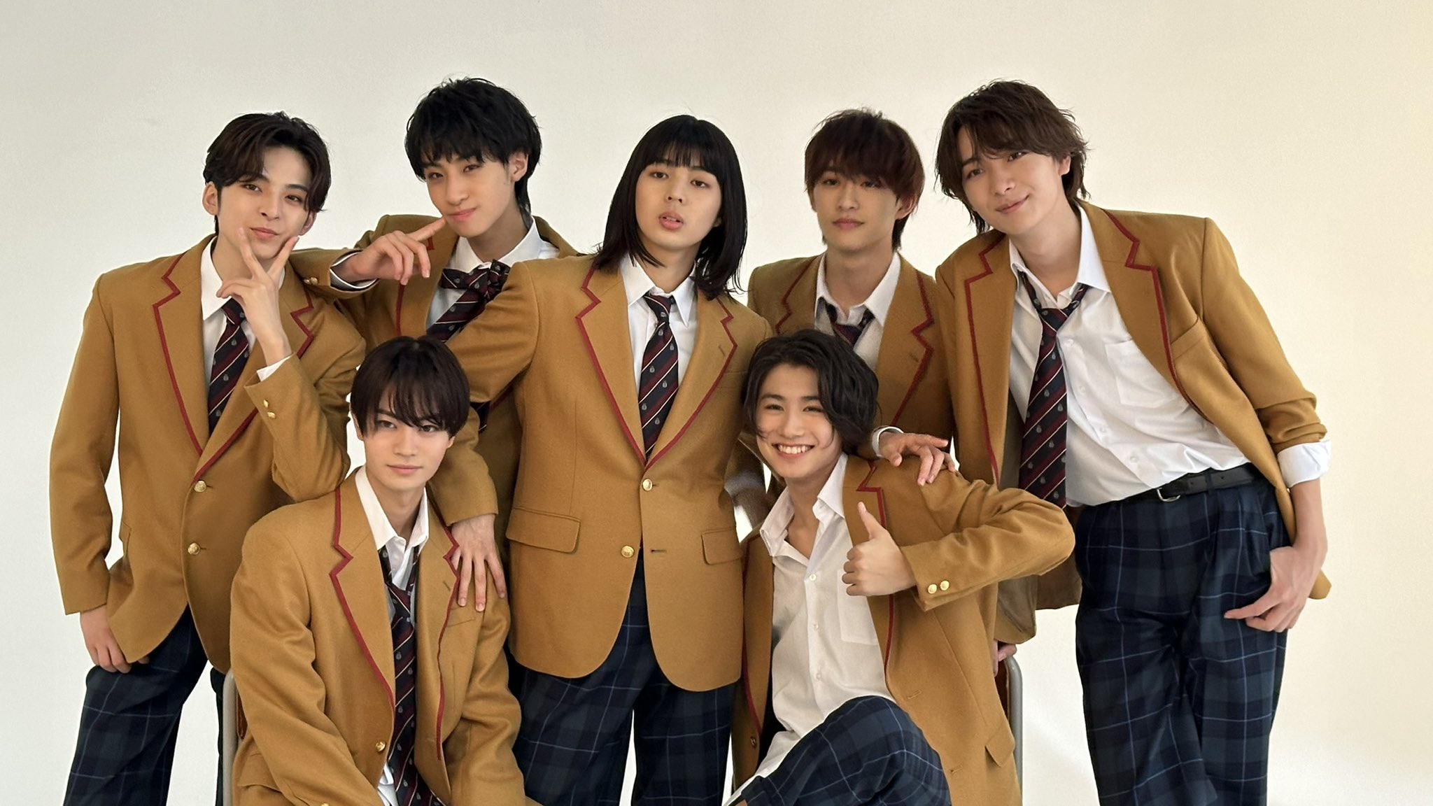 音楽劇「秘密を持った少年たち」 on X: 音楽劇「秘密を持った少年たち」 on X: