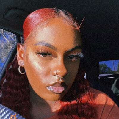 QueenKayyyy98's tweet photo. #NewProfilePic https://t.co/m9hJI85iaY