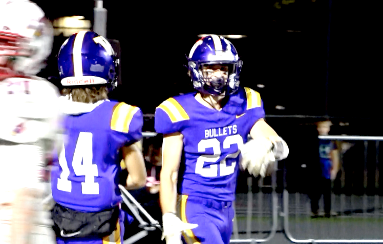 Williamsville vs Tolono Unity at Paul Jenkins Field today at 2pm.

Aaron Kunz talks about this season and previews the 3A round one game:
channel1450.com/2023/10/24/sec…