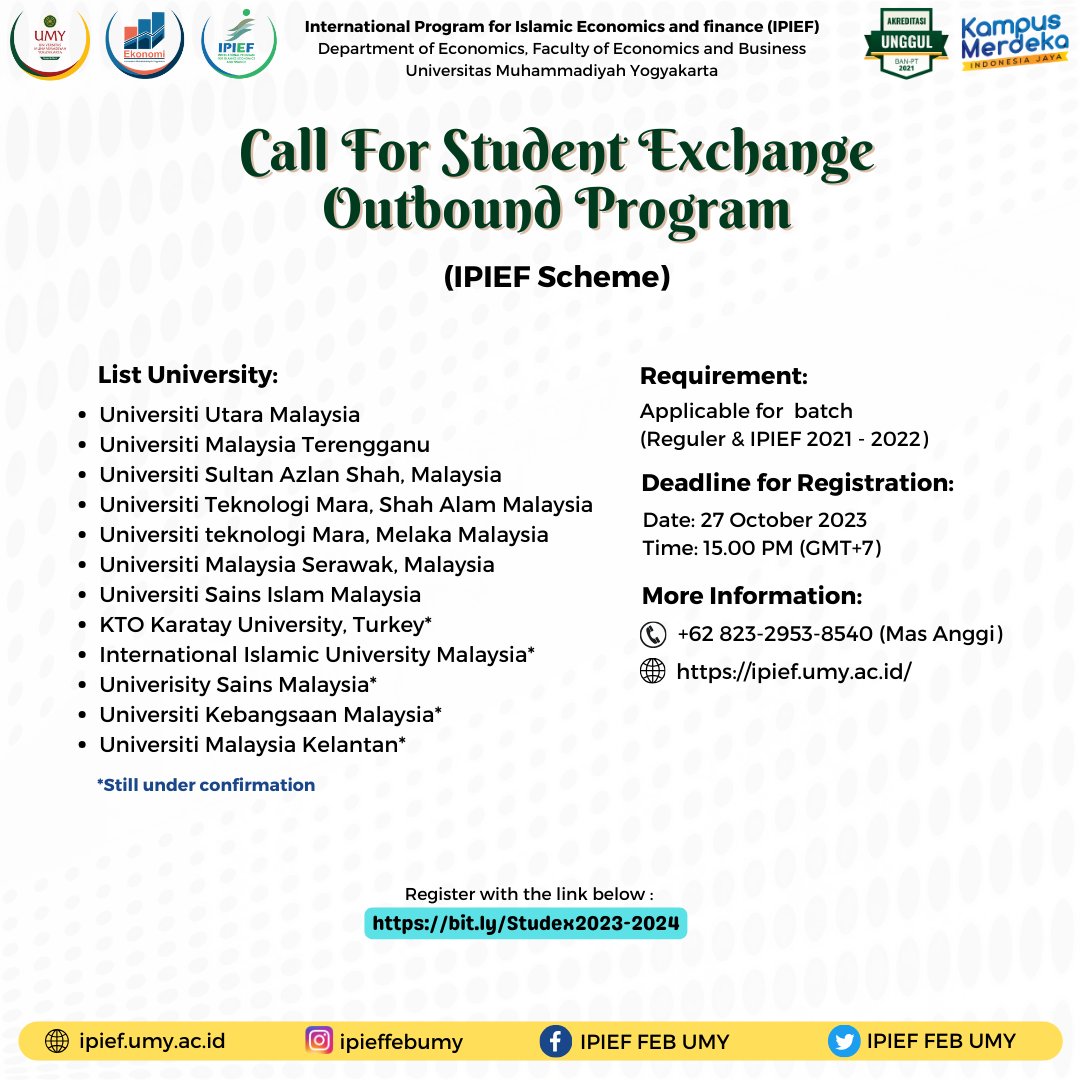 IPIEF FEB UMY tweet media