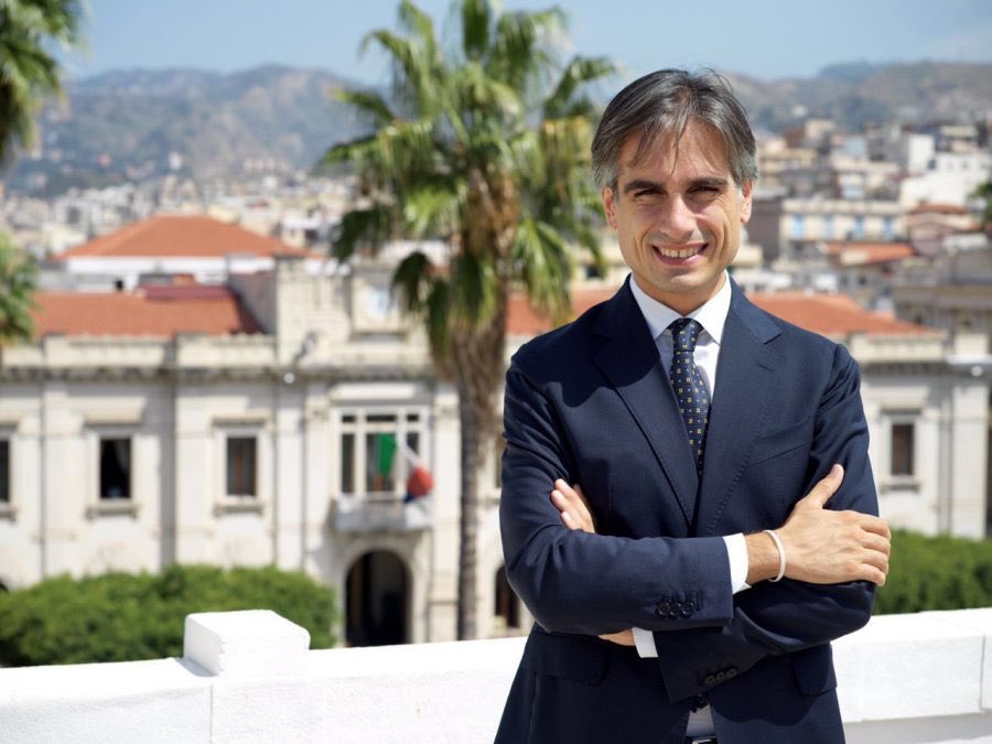 PDCalabria's tweet image. "L'assoluzione per innocenza di @g_falcomata e degli ex assessori della sua giunta è una bellissima notizia per la città di Reggio Calabria, per tutta la regione e per la democrazia". 

@nicoirto 

leggi tutto il post 👉🏻instagram.com/p/Cy1ckW2tvz7/…