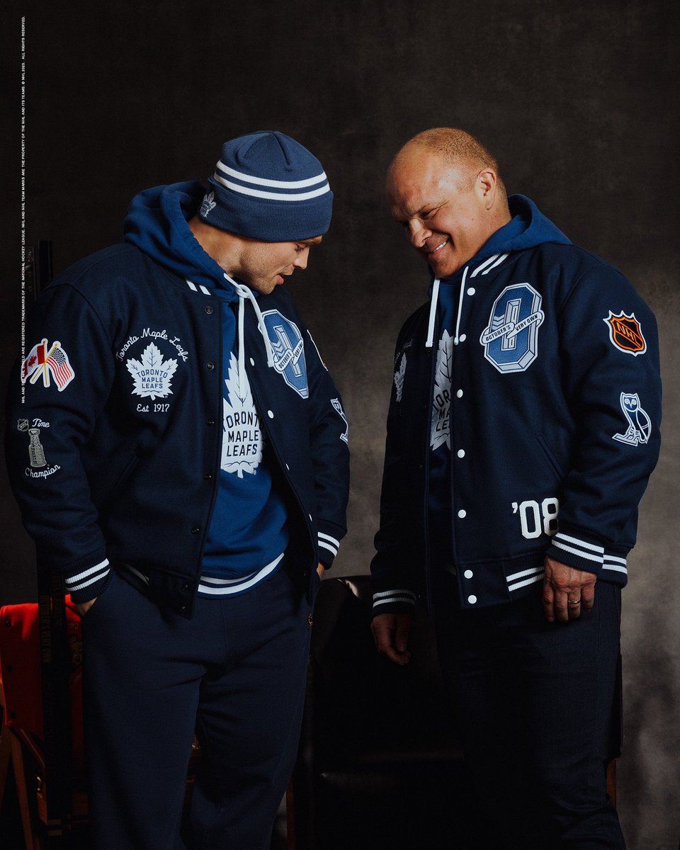 maxdomi's tweet photo. T-time …T-time…T-time 

@welcomeOVO original six collection available October 27th 🦉 

@thereal_tiedomi @Drake https://t.co/faxGJZGnvT
