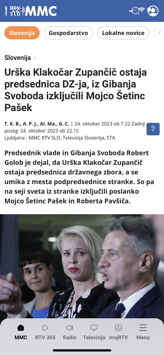 Pogled od zunaj: Cerkev vkljucuje izkljucene, Svoboda izkljucuje neskljucene. 😵‍💫