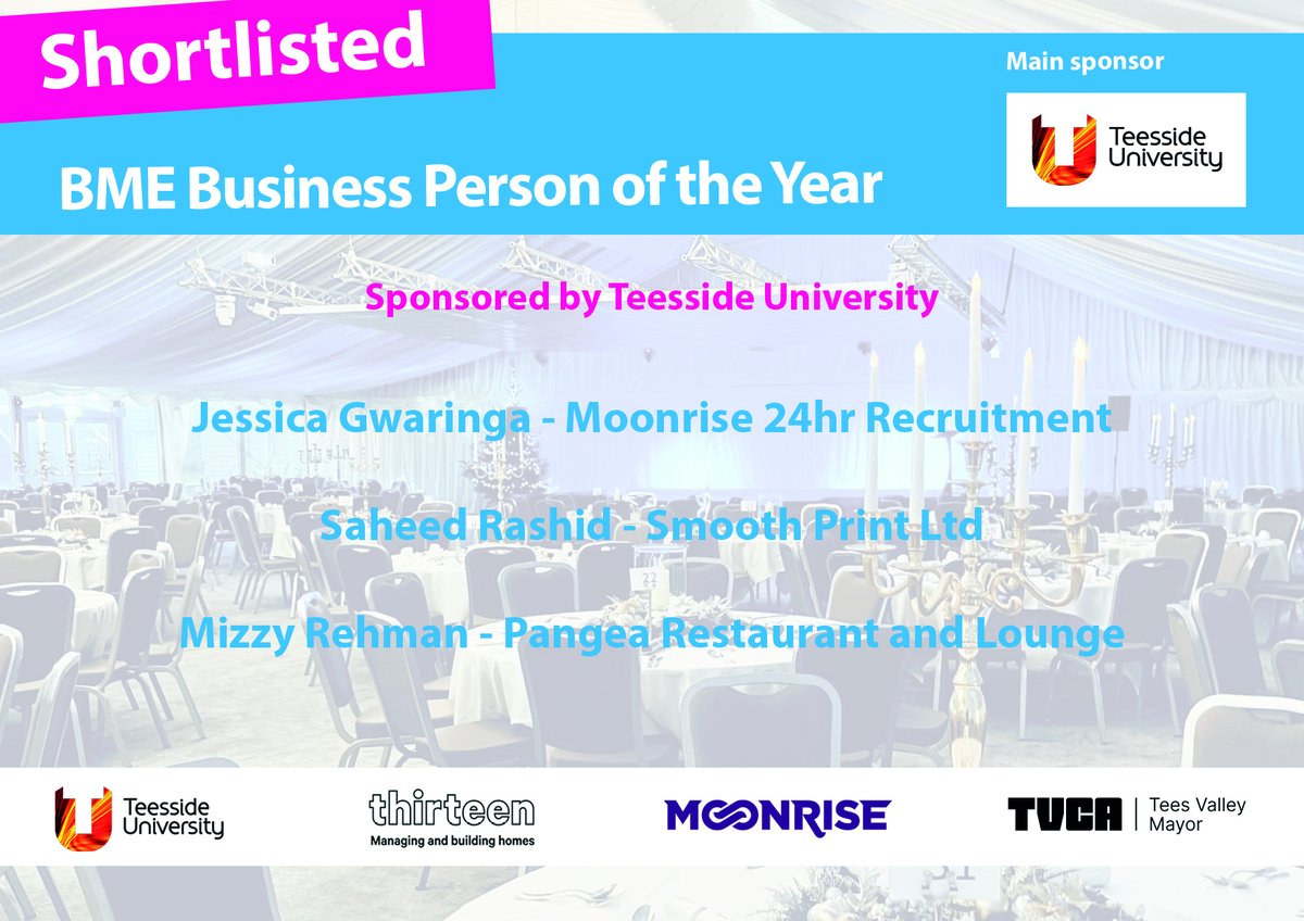 bmeawards tweet picture