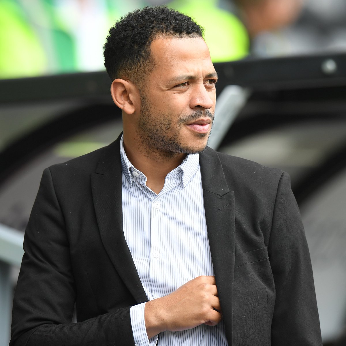 bet365's tweet photo. Birmingham's form at St Andrew's in the Championship this season:

WWDDWWL

L is for Liam Rosenior.

🐯 | #HCAFC https://t.co/flS0Ls1NXW