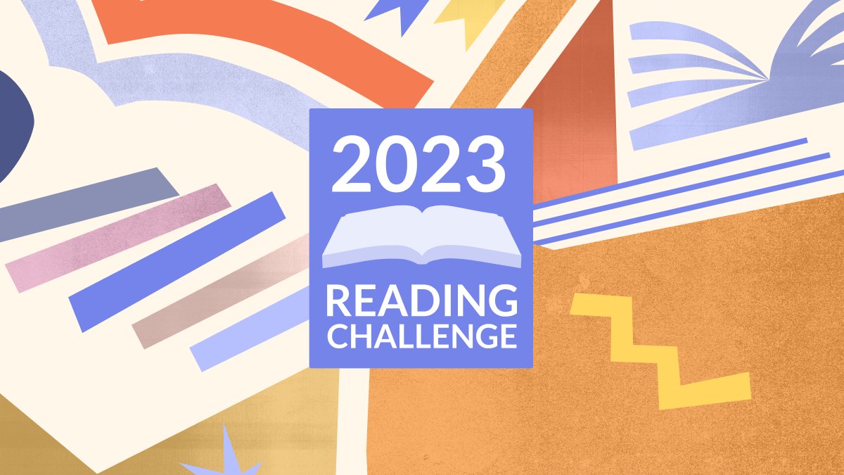 goodreads's tweet photo. We’re in the final stretch to finish our reading goals before the year ends! Finish the year strong with these short books that will get you through this final hump of the Reading Challenge! How many more books until you reach your goal?

https://t.co/DrP0erG43o https://t.co/T2SMVhKjSh