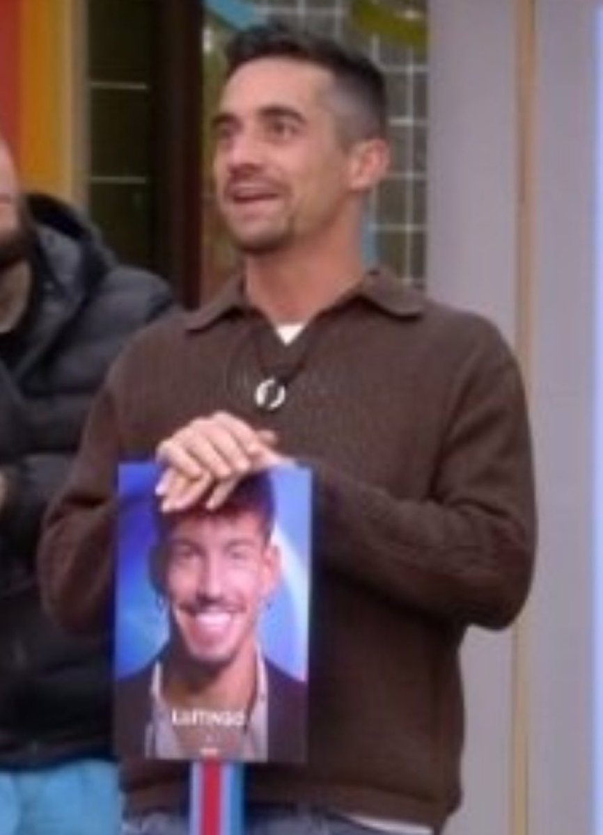 TodoSalseos's tweet image. Esto me ha dejado SHOCK!! 

No me lo esperaba 🤯🤯 #GHVIP25O #GHVIP250