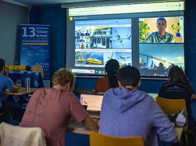 Carlos Barrera (@gliderplocan) on Twitter photo Thank you <a href="/RSI_Turbulence/">Rockland Scientific</a> <a href="/Romain_RSI/">Romain Tricarico</a> <a href="/Scripps_Ocean/">Scripps Institution of Oceanography</a> <a href="/LukeColosi/">Luke Colosi</a> <a href="/offshoresensing/">Offshore Sensing AS</a> <a href="/AutoNautUSV/">AutoNaut</a> for today’s first-class teaching sessions at #GliderSchool2023 & commitment with this #OceanGlider training program <a href="/Groom2RI/">GROOM II_RI</a> <a href="/Euro_Sea/">EuroSea</a> #USV <a href="/EuroGOOS/">EuroGOOS</a> #ICTSNews <a href="/agenciaiisi/">ACIISI</a> <a href="/plocan/">Plataforma Oceánica de Canarias (PLOCAN)</a> Thank you <a href="/RSI_Turbulence/">Rockland Scientific</a> <a href="/Romain_RSI/">Romain Tricarico</a> <a href="/Scripps_Ocean/">Scripps Institution of Oceanography</a> <a href="/LukeColosi/">Luke Colosi</a> <a href="/offshoresensing/">Offshore Sensing AS</a> <a href="/AutoNautUSV/">AutoNaut</a> for today’s first-class teaching sessions at #GliderSchool2023 & commitment with this #OceanGlider training program <a href="/Groom2RI/">GROOM II_RI</a> <a href="/Euro_Sea/">EuroSea</a> #USV <a href="/EuroGOOS/">EuroGOOS</a> #ICTSNews <a href="/agenciaiisi/">ACIISI</a> <a href="/plocan/">Plataforma Oceánica de Canarias (PLOCAN)</a>