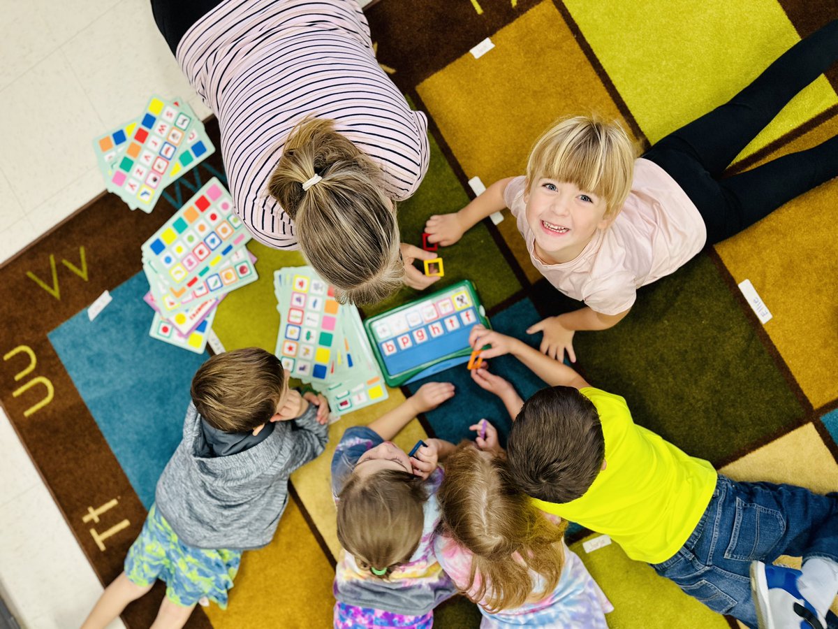 Brigden Public School tweet media