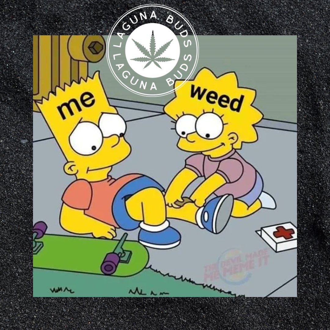 LagunaBuds's tweet photo. Follow us for more content about your green goodies😉

🚀Keep out of reach of children. For use only by adults +21

🎃(949) 899-0451 
🎃23372 S Pointe Dr, Unit D Laguna Hills, CA 92653  

#WeedLovers #weedsmokers https://t.co/YbGoj34sqc