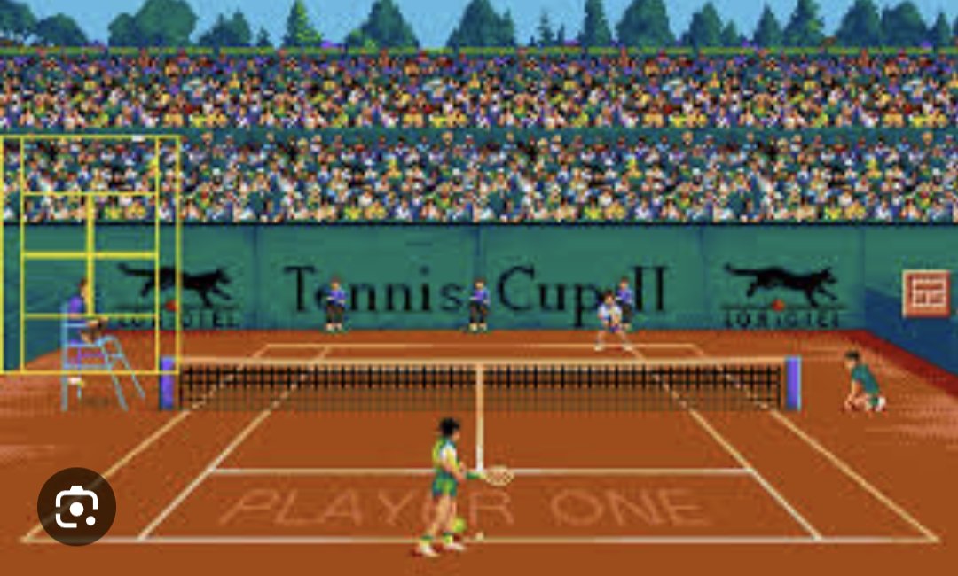 psynercia's tweet photo. @MsDOSClub Para no repetirme, este sería mi top 3 alternativo.

Tenis Cup II
World Championship Boxing Manager
Titus the fox https://t.co/N22aCPAe0r