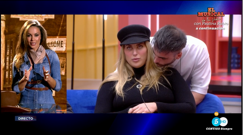 ghoficial's tweet image. Hasta aquí 'GH VIP. ÚLTIMA HORA'. Mañana nueva expulsión y muchas sorpresas con las que vamos a flipar 💥 A las 22:00h, en Telecinco #GHVIP25O