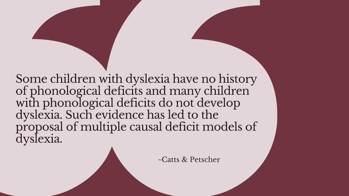 🔍 Identifying dyslexia early is vital, but it's not straightforward. From assessment to engagement, challenges abound. This article delves into cutting-edge approaches, theory, and technology to tackle these hurdles, bit.ly/3Sd105E