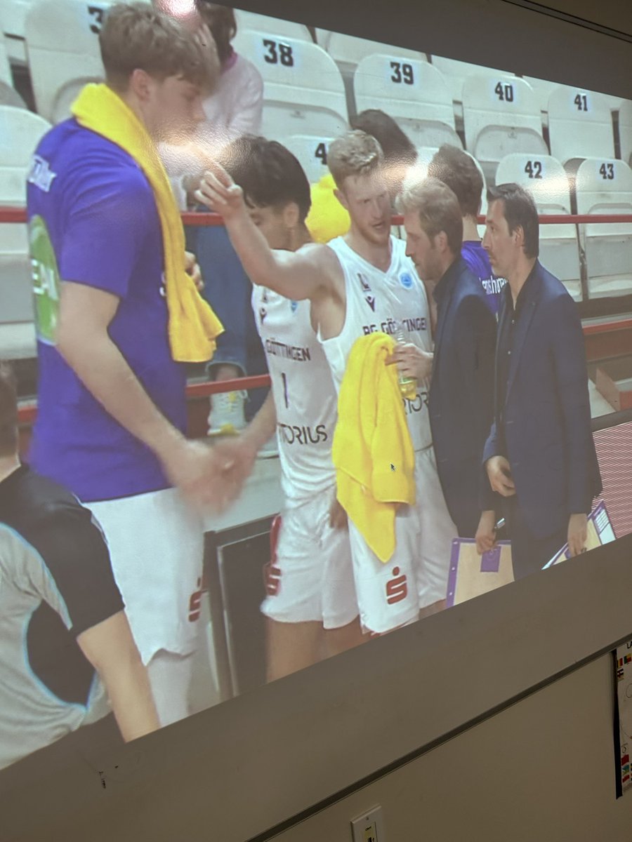 Cory James Fehringer (@coryfehringer) on Twitter photo Unbelievable feeling to watch <a href="/bodiehume/">Bodie Hume</a> & <a href="/Vin_vin16/">Vinnie Shahid</a> compete against each other in Europe!
Both Players went from UNWANTED to IRREPLACEABLE , and finished D1 careers as one of the best to ever put on Bear or Bison uniforms! ❤️ 🩸 💧
#ProudSpectator
#fibaeuropecup Unbelievable feeling to watch <a href="/bodiehume/">Bodie Hume</a> & <a href="/Vin_vin16/">Vinnie Shahid</a> compete against each other in Europe!
Both Players went from UNWANTED to IRREPLACEABLE , and finished D1 careers as one of the best to ever put on Bear or Bison uniforms! ❤️ 🩸 💧
#ProudSpectator
#fibaeuropecup