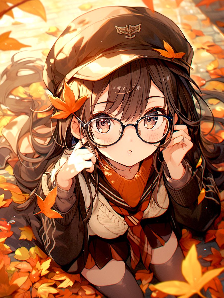 Bluerabbit_ai's tweet photo. おはようございます☀️

ちょっとクラシカルな装いで秋コーデ🍁 https://t.co/t4201eXwVK