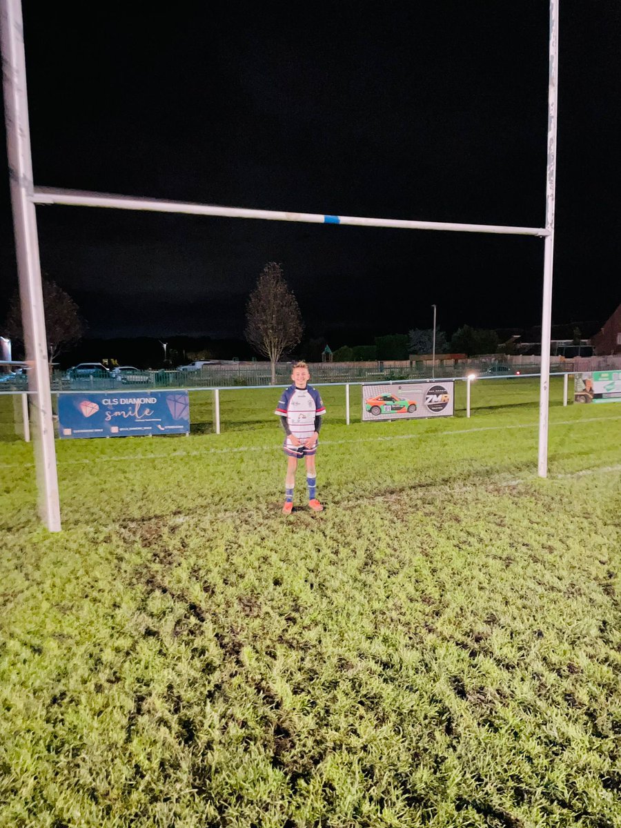 What an unbelievable first season it’s been at <a href="/sharlston_r/">Sharlston R Juniors</a> u10’s. Max has loved every minute and what a decision it has been to bring him to this fantastic team. There is some genuine stars of the future within this group of players <a href="/YorkshireJunior/">Yorkshire Junior and Youth League</a> <a href="/TheRFL/">Rugby Football League</a>