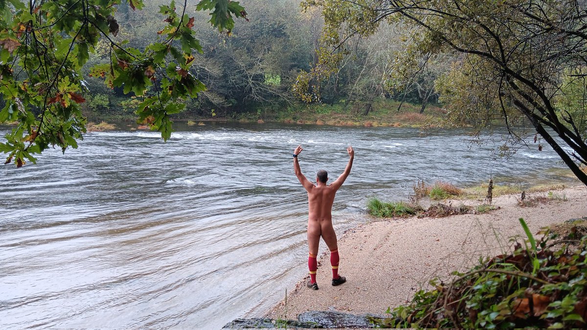 nakedbodyworld's tweet photo. Enjoy the river beach. #riverlife my #privatespa #nudeoutdoors #NBWphotos
#nsfw #nude #naked #nudist #nudism #getnaked #barelife #nudistworld #nudefreedom #nakedinnature #nudistfreedom #bodyfreedom #nudistlifestyle
#nakedoutdoors #nudeinnature https://t.co/2ucdXCX4I5