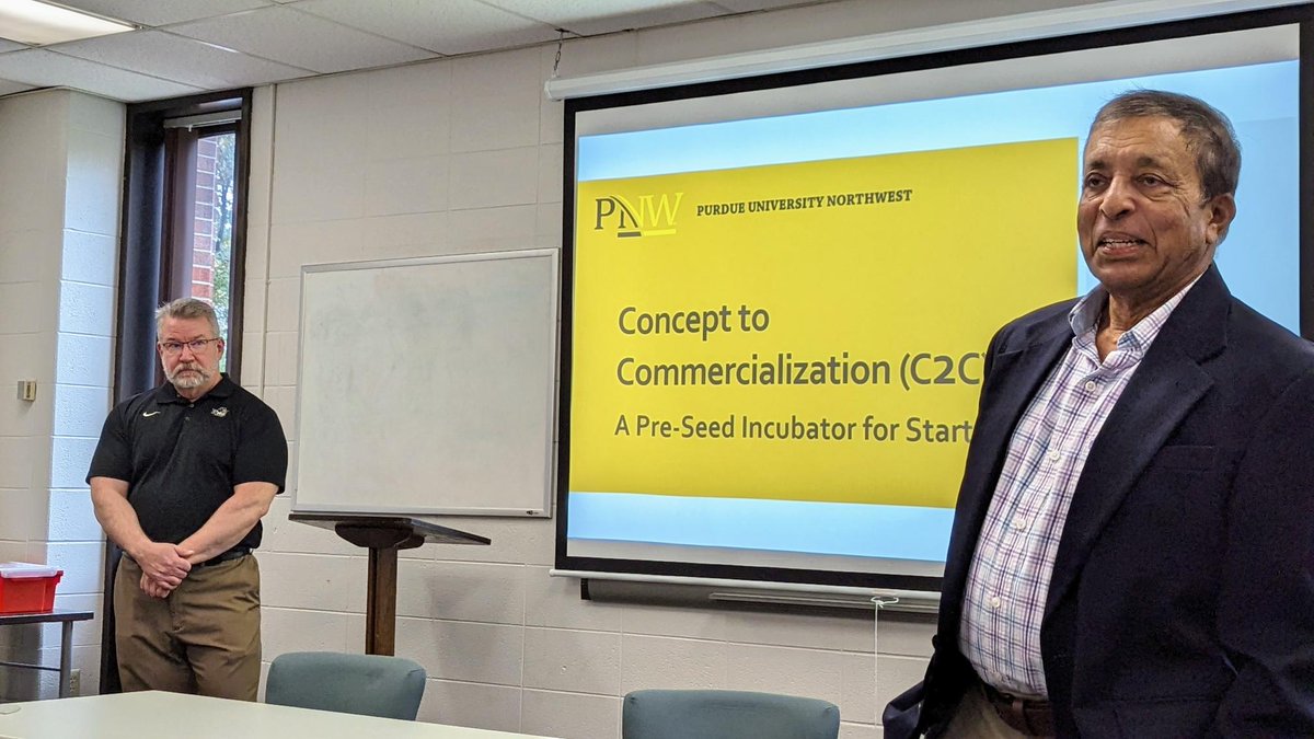 PNW College of Tech tweet media