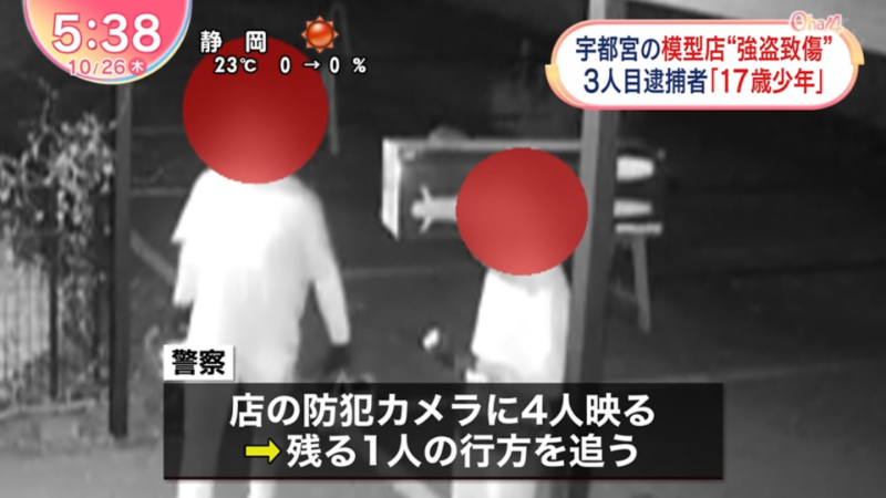 とびタヌキ على X: とびタヌキ على X: