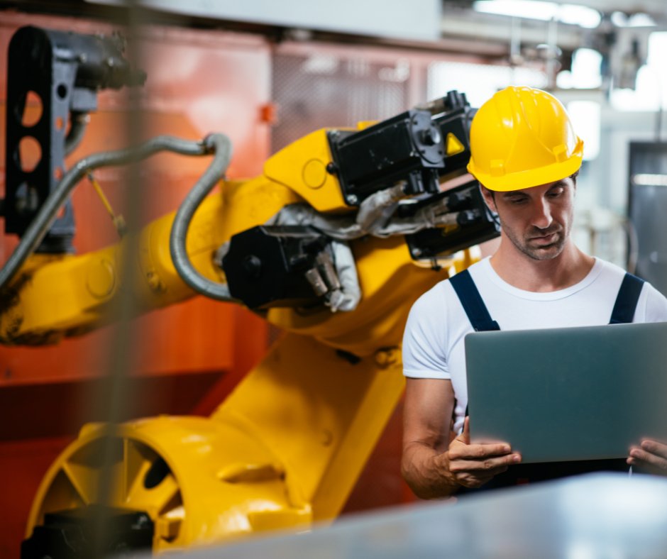 AjaxCECOEPS's tweet image. Manage your rebuild process with our unique 'Oversight' option. Work hand in hand with our experts to ensure the perfect outcome aligned with your requirements. Take control today: hubs.la/Q01Y52h-0 #IndustrialPartnership #RebuildProgram