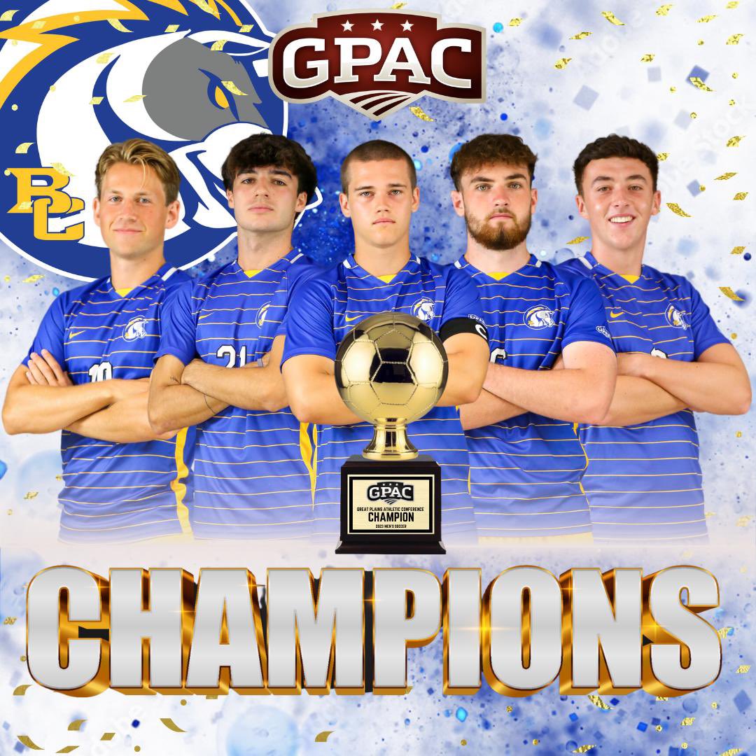 Briar Cliff Men’s Soccer tweet media