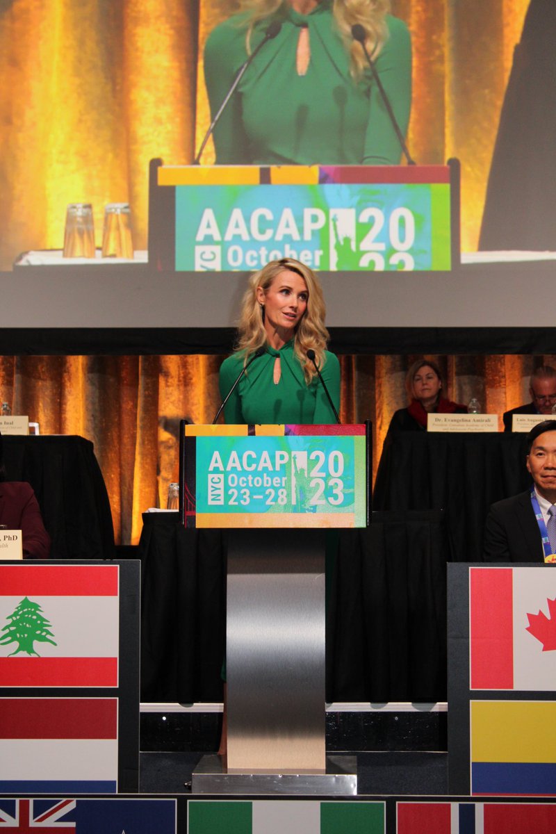 American Academy of Child & Adolescent Psychiatry tweet media