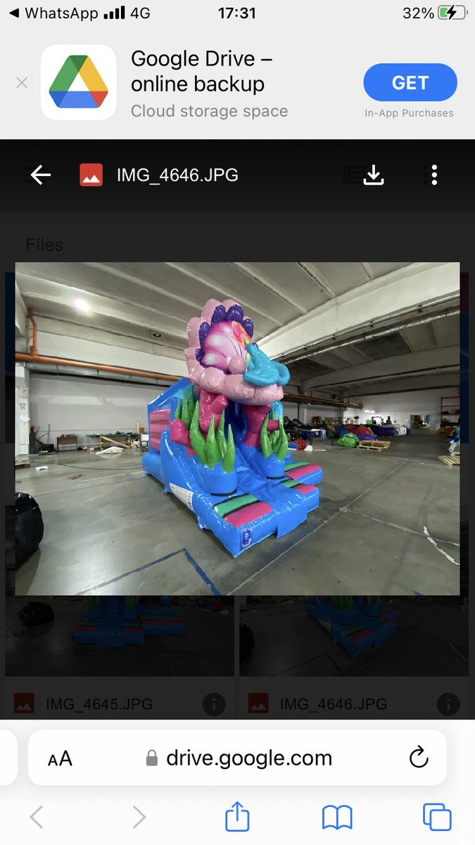 kingiescastles's tweet photo. Mermaid bouncy castles to hire at 
https://t.co/bRtTVeOs3N https://t.co/e61XzVmQVT